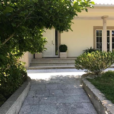 Camelias Guimarães Exterior foto